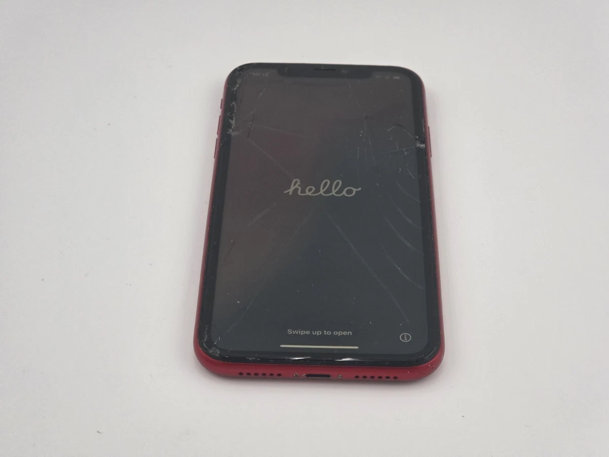 iPhone XR Red Smartphones for Sale | Shop New & Used Cell Phones