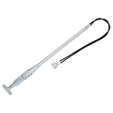 Greenlee H4802-6 Tamper Assembly, Hose End Valve for Open & Closed Center System