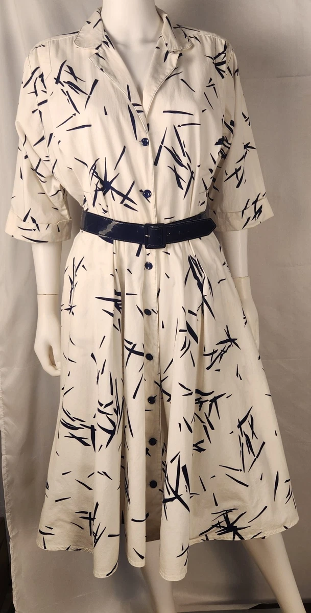 1980's casual dress 1980s dress outfit