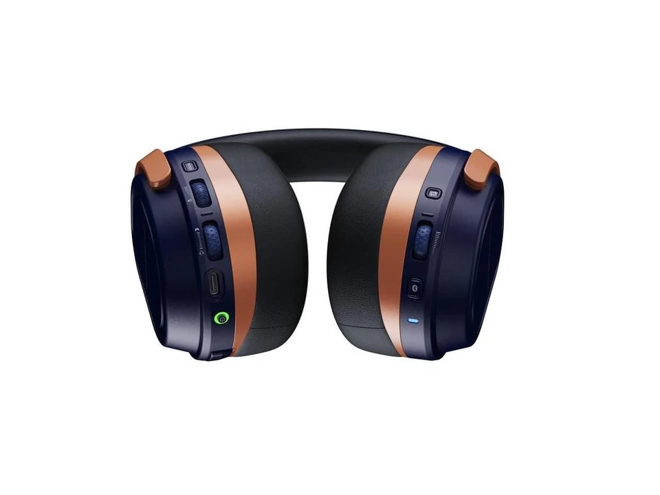 Turtle Beach Stealth 700 Gen 3 700XG3C Wireless Multiplatform Amplified Gaming H - Image 3 of 4