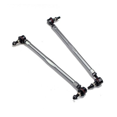 Godspeed Adjustable Front Anti Sway Bar End Link Kit For 12-19 Volkswagen Golf R