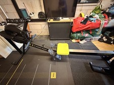 Concept2 RowErg PM5 Rowing Machine