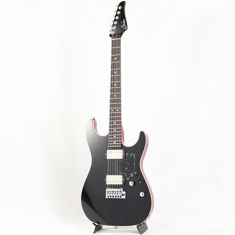 Suhr Signature Series Pete Thorn Signature Standard Black | eBay
