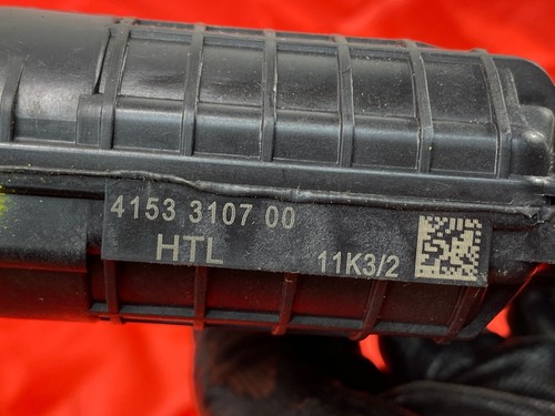 12-19 BMW F06 6 Series M6 GC Rear Left Driver Door Latch Lock Soft Close OEM✅ - Picture 14 of 14