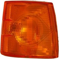 Diederichs 2270070 Blinkleuchte