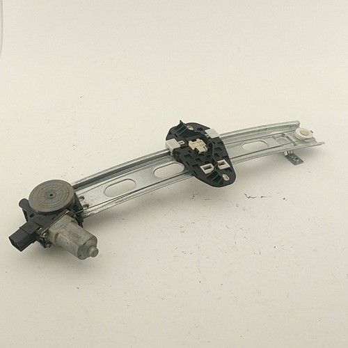 OEM Front Window Regulator For Civic Right Front Reg and Mtr 72210SVAA02 - Picture 3 of 4