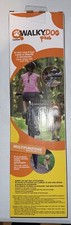 Walky Dog Plus Dog Bike Leash by CAMON Biking Hands Free Dog Leash Exerciser