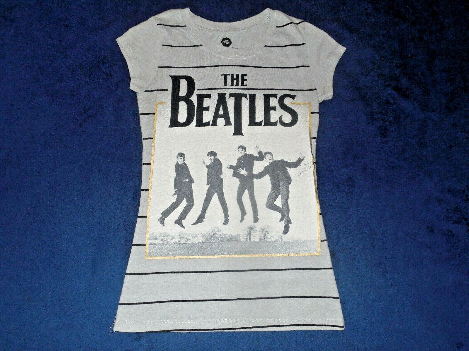 beatles shirt womens