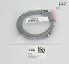20892 APPLIED MATERIALS CABLE ASSY, ECAT IN-BULKEEAD XFR 2 ELMO (NEW) 0150-33714