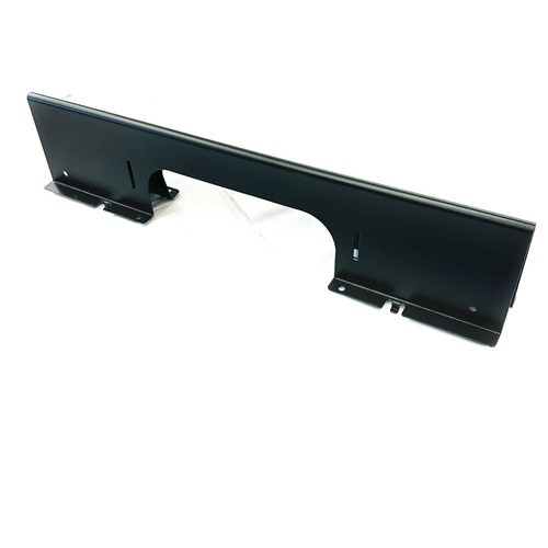APC AR8163ABLK Solid Cable Partition for NetShelter 600mm Rear Pass Through - 第 1/11 張圖片