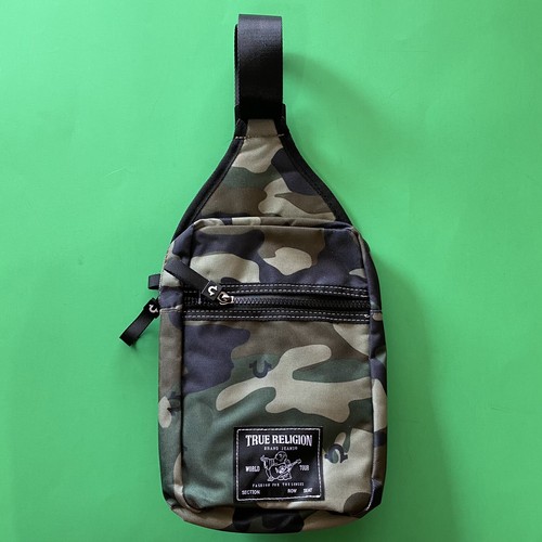 True Religion Camo Unisex Yeta 