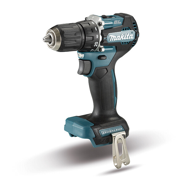 MAKITA DDF487Z Taladro atornillador BL a bateria 18V LXT 40 Nm