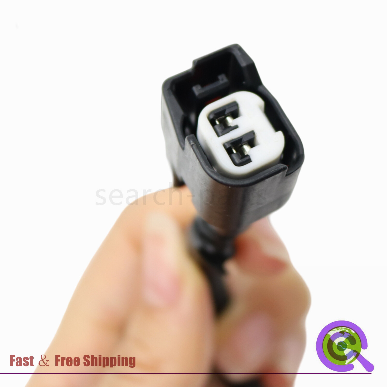 Fits For Dodge For Ram 2012-2016 Black Under Hood Lamp Light Wiring Harness New