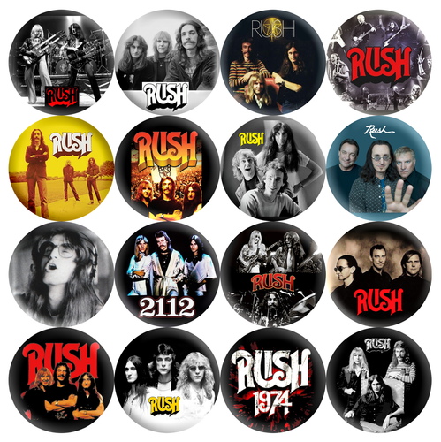 RUSH 1.25