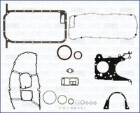 Ajusa 54080600 Dichtungssatz, KurbelgehäUse FüR BMW