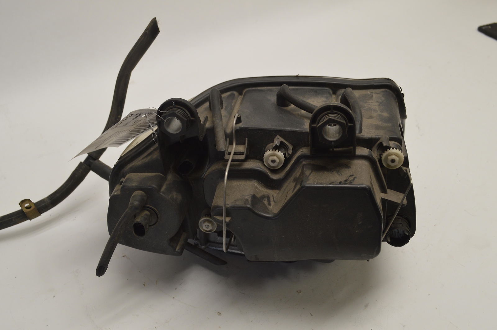 2003-2008 MASERATI QUATTROPORTE LEFT DRIVER SIDE HEADLIGHT XENON HID LAMP OEM