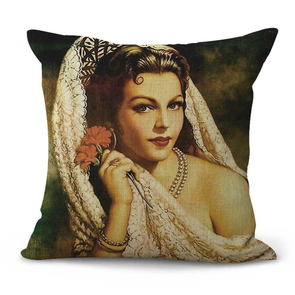 Bulk throw cheap pillow cases