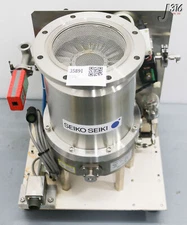 35891 SEIKO SEIKI TURBOMOLECULAR PUMP ASSY MG-STPH600C-T99