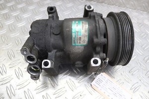 Renault Clio ll 1,5 dCi  Klimakompressor  R134a  7700273801  08050010262