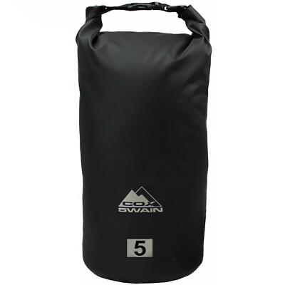 Cox Swain Packsack Defend   Wasserdichter PVC Packbeutel verschiedene Größen