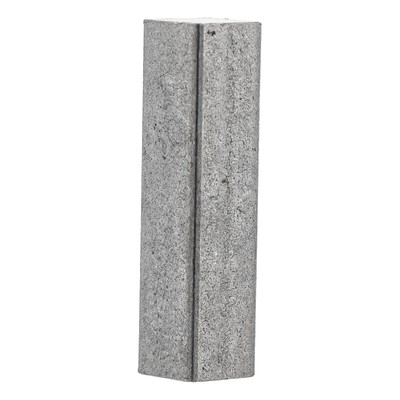 Ferris 5050407X8SM KEY, 1/4 SQ X 1 Z3X w/ SRS Series Mower ISX800 Deck 61 590