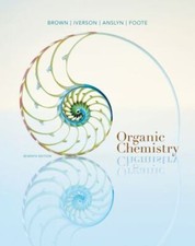 Organic Chemistry : Student Study Guide and Solutions Manual by William H....