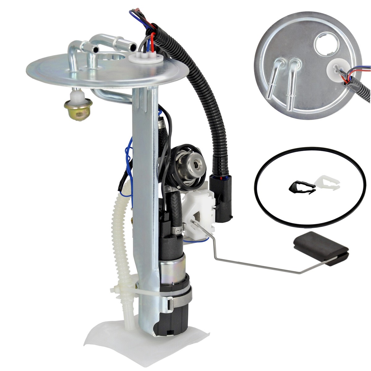 Fuel Pump Hanger, 2011+ Ford Mustang/Shelby