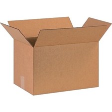 25 - 8 x 5 x 5 Corrugated Shipping Boxes Storage Cartons Moving Packing Box