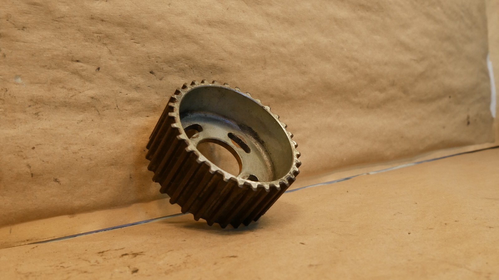 Ferrari 360 RH Cam Belt Pulley Sprocket OEM PN 169154