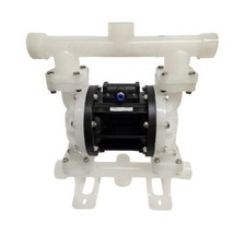 Teryair 1-1/2 Polypropylene AODD, Classic Val...