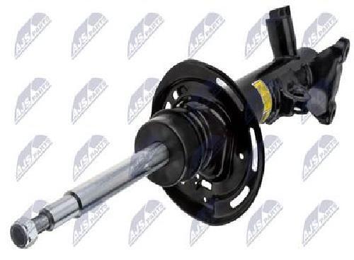Original NTY Shock Absorber A-ME-000 For Mercedes-Benz