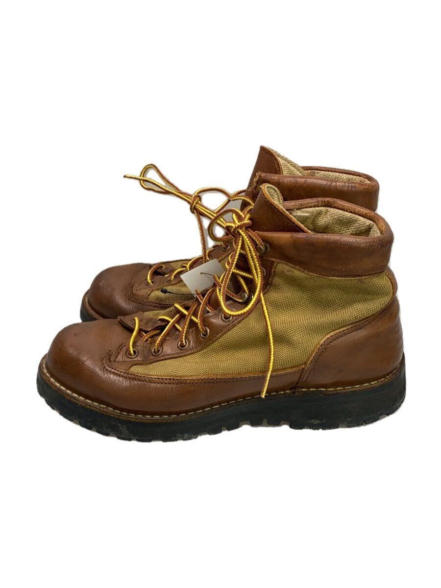 Danner Other Light 90s Black Tag Brown Gore-Tex Used | eBay