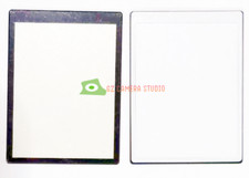 Window Display Acrylic Outer Glass For nikon D5200 Digital Camera Repair Tape