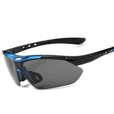 Cycling Glasses Men Windproof UV400 Sunglasses Women Protection Goggles -40 Off