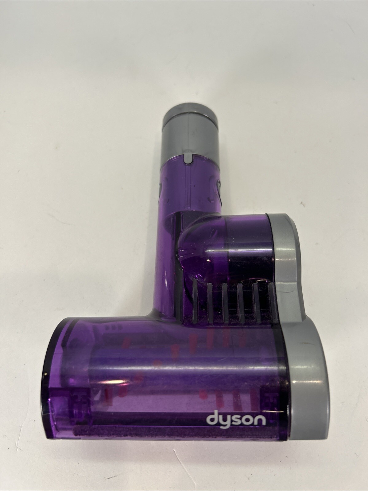 Dyson Vacuum Mini Turbine Brush Replacement Head Attachment-image