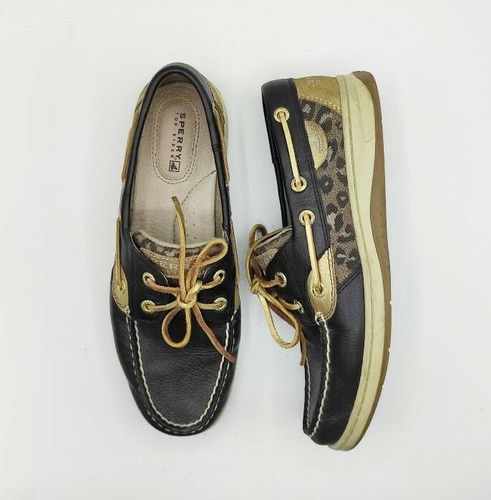 Sperry Top-Sider Bluefish womens 7M 