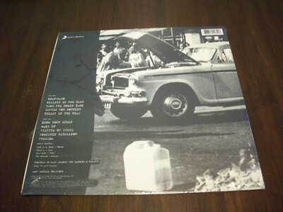 欧LP Rage Against The Machine Rage Against The Machine 88875111751 Epic Associated, Leg /00260 Rage Against the Machine rage against the machine 180 Gram
