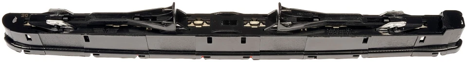 DORMAN 923-198 第三刹车灯总成 适用于 03-06 E320 E350 E500 E55 AMG — 第 3/4 张图片