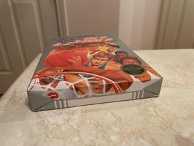 Double Dribble (Nintendo NES, 1985) In Box TESTED