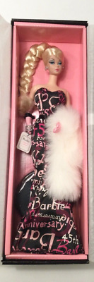 45th Anniversary 2003 Barbie Doll for sale online | eBay