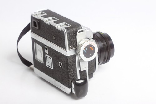KONICA Koni-Omega Rapid mit Super Omegon 3,5/90 Objektiv - Bild 6 von 19