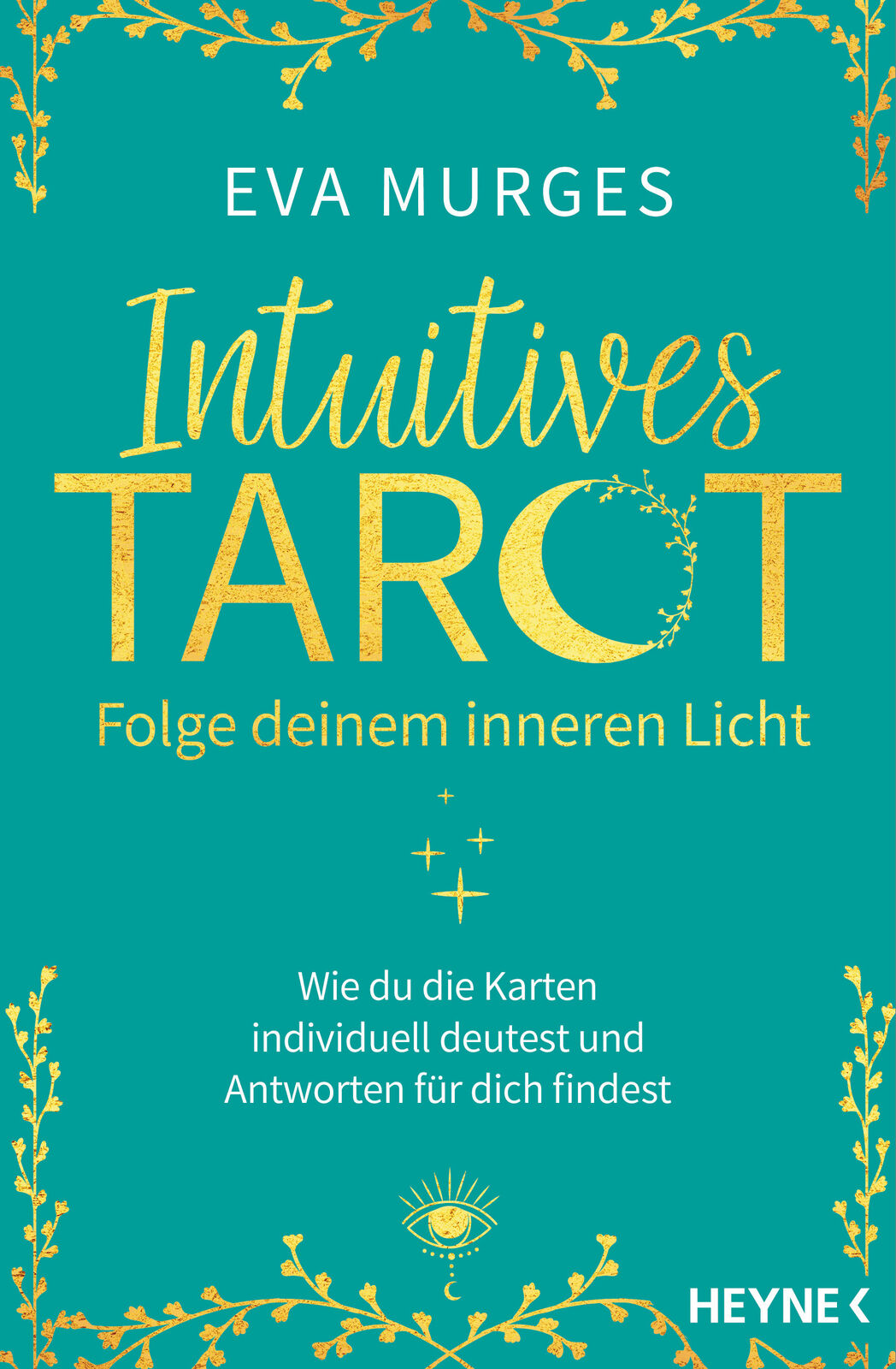Thumbnail - Eva Murges / Intuitives Tarot – Folge Deinem Inneren Licht