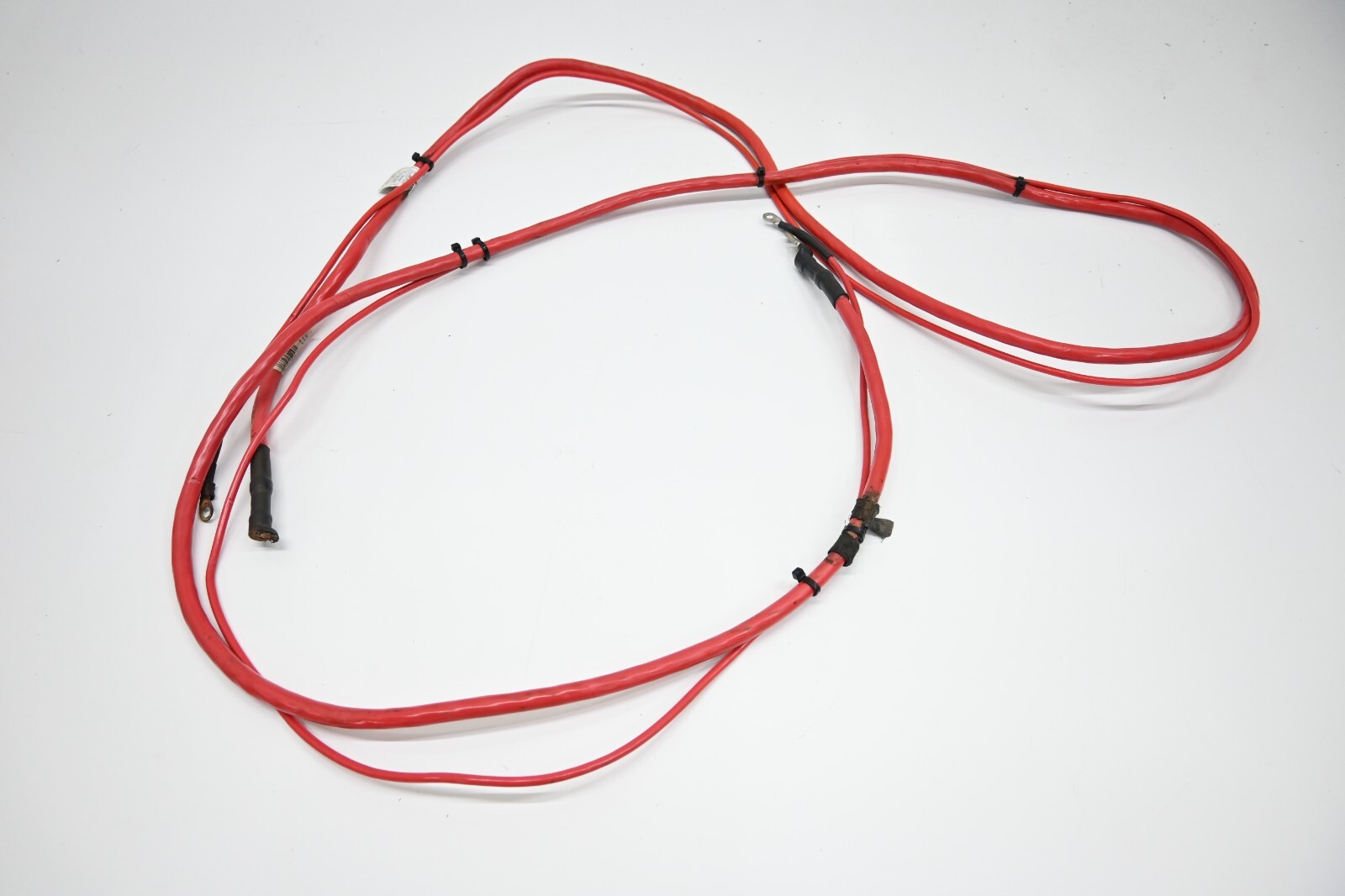 BMW 61129260955 Genuine OEM Positive Cable for sale online | eBay
