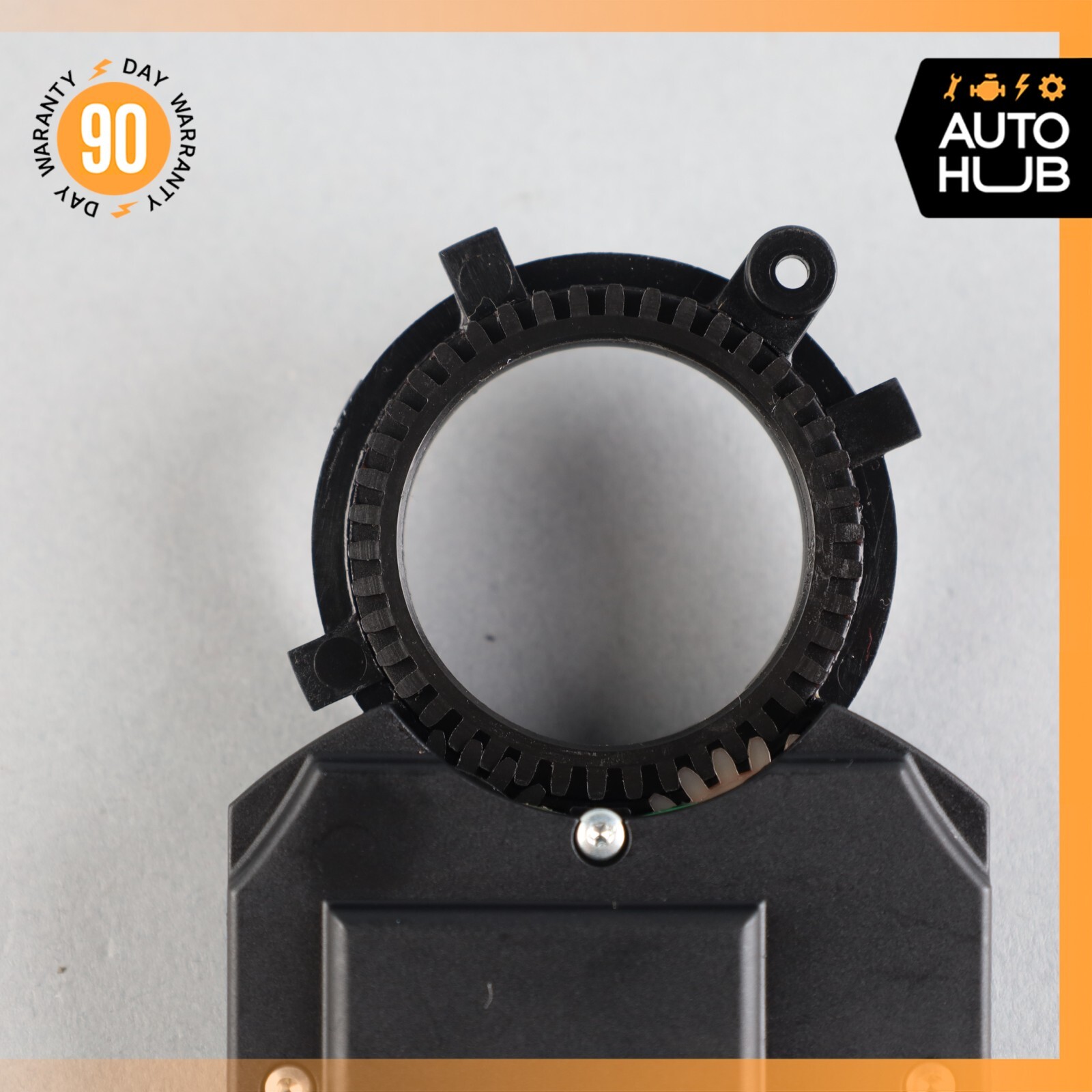 03-19 Maserati Quattroporte M139 GranCabrio Steering Wheel Angle Sensor OEM 51k