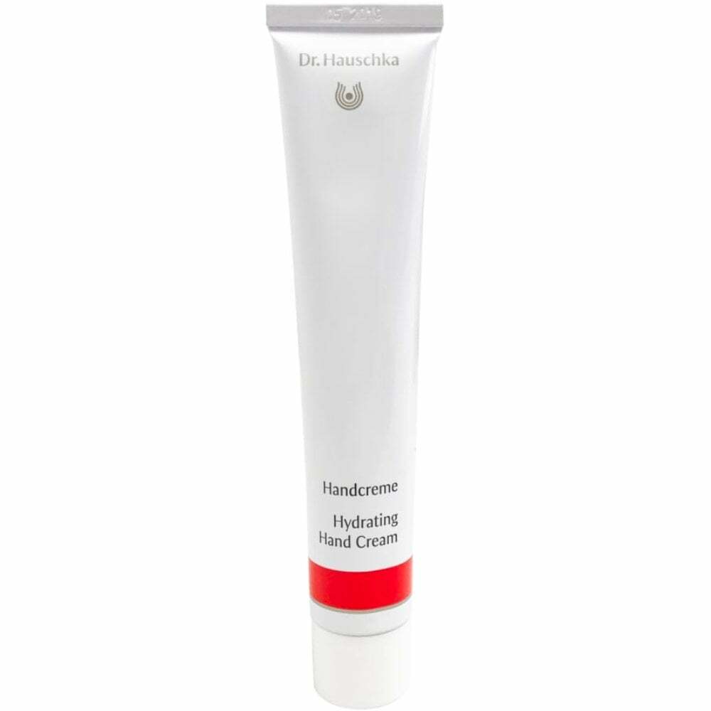 Dr Hauschka Organic Hydrating Hand Cream 50ml