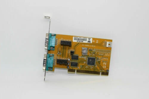 Schede espansione porte Fujitsu per prodotti informatici