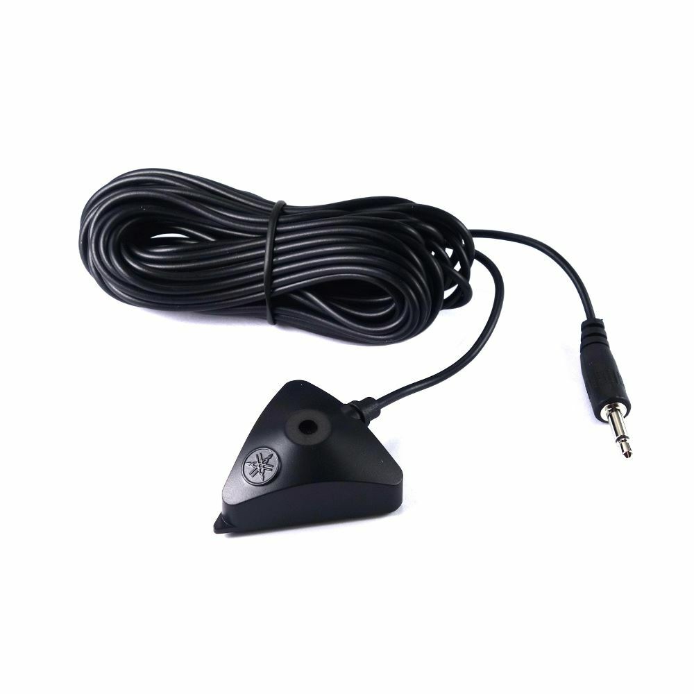 Genuine Yamaha RX-A4A Receiver Microphone Optimiser | eBay