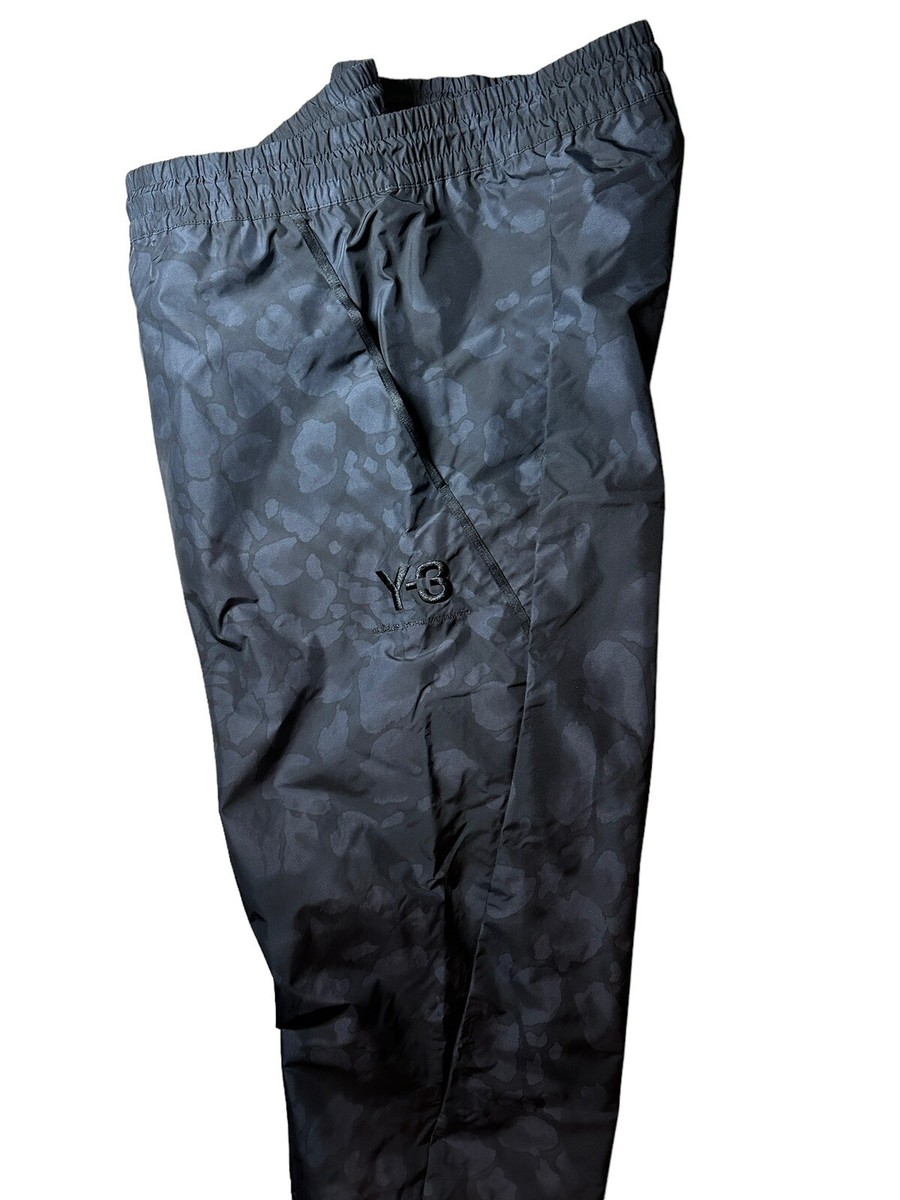 Y-3 Leopard Print Football Pants | eBay Y-3 Leopard Print Football Pants | eBay