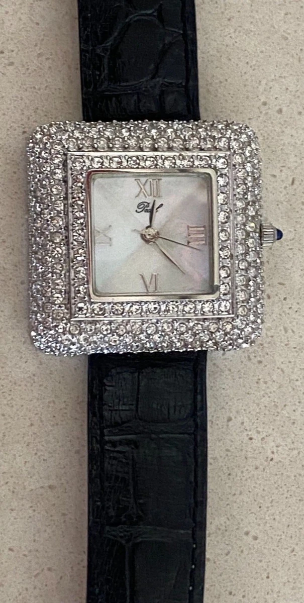 Vera pelle watch clearance