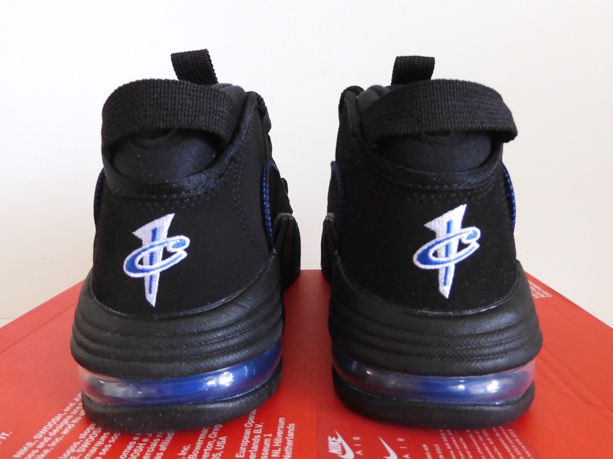 MENS NIKE AIR MAX PENNY 1 